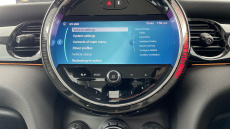 MINI Hatchback 1.5 Cooper Classic 3dr Auto Petrol Hatchback